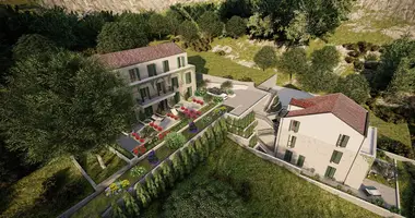 Apartment in Prcanj, Montenegro