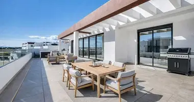 3 bedroom apartment in Bel Air, Spain