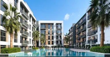 Mieszkanie w Dubaj, Emiraty Arabskie