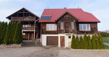 Дом в Вильнюсский уезд, Литва