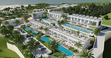 3 bedroom apartment in Girne Belediyesi, Northern Cyprus