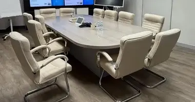 Bureau 1 020 m² dans Moscou, Russie