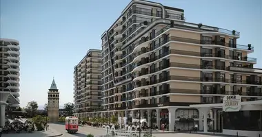 Appartement 2 chambres dans Beylikduzu, Turquie