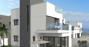 Villa en Pilar de la Horadada, Španjolska