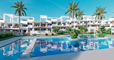 Appartement 3 chambres dans Finestrat, Espagne