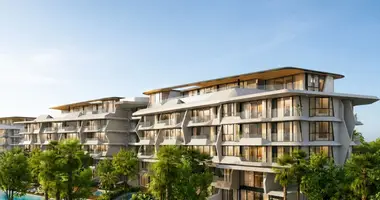 1 bedroom apartment in Phuket Province, Thailand