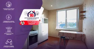 Mieszkanie 1 pokój w Mołodeczno, Białoruś