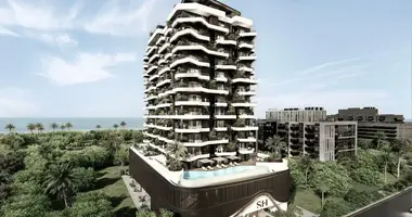 Appartement 1 chambre dans Doubaï, Émirats arabes unis