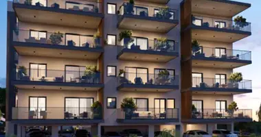 Appartement 1 chambre dans Limassol, Chypre