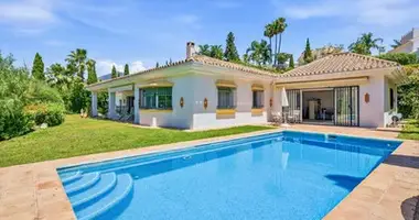 Maison 2 chambres dans Benahavis, Espagne