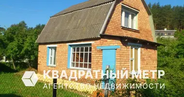 Haus in Piarezyrski sielski Saviet, Belarus