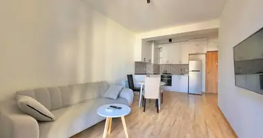 1 bedroom apartment in Tbilisi, Georgia