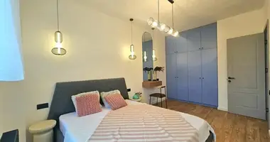 Apartamento 2 habitaciones en Tiflis, Georgia