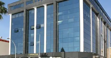 Bureau dans Limassol, Chypre