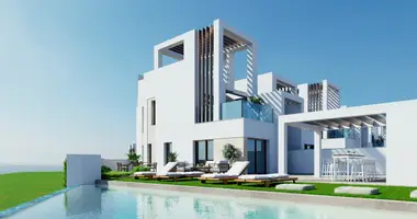 Reihenhaus in Los Alcazares, Spanien