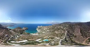 Участок земли в Municipality of Agios Nikolaos, Греция