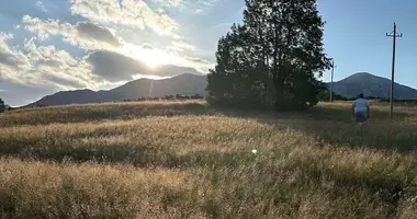 Parcela en Ski centar Savin kuk, Montenegro