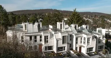 Квартира 4 комнаты в Вена, Австрия