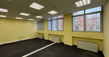 Oficina 424 m² en Moscú, Rusia