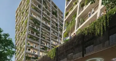 1 bedroom apartment in Bashkia Durres, Albania