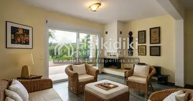 Villa 6 chambres dans Kassandra Municipality, Grèce
