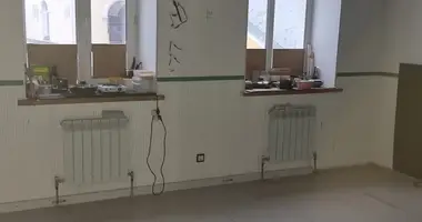 Büro 765 m² in Moskau, Russland