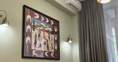 1 bedroom rent in Vake dans Tbilissi, Géorgie