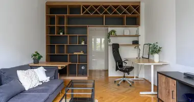 2 room apartment in Warsaw, Poland