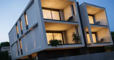 Wohnung 1 Schlafzimmer in Parekklisia, Zypern