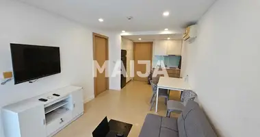 Wohnung 2 zimmer in Pattaya, Thailand