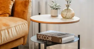 Appartement 3 chambres dans Vilnius, Lituanie