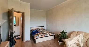 Mieszkanie 1 pokój w Muchaviecki sielski Saviet, Białoruś
