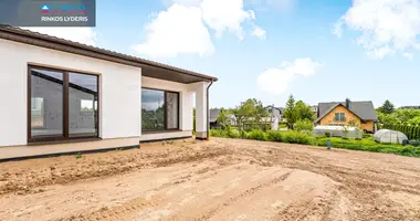 Haus in Traken, Litauen