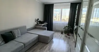 Wohnung 2 zimmer in Lida, Belarus