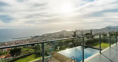 Villa en Funchal, Portugal