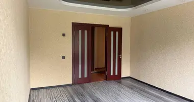 Apartamento 3 habitaciones en Minsk, Belarús