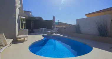 Вилла 4 комнаты в Benalmadena, Испания