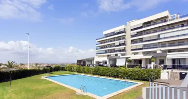 3 bedroom apartment in Abadin, Spain