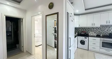 Apartamento 2 habitaciones en Kestel, Turquía