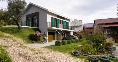 Villa 2 chambres dans Gosici, Monténégro