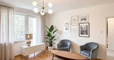 Appartement 3 chambres dans Gdynia, Pologne