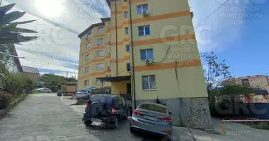 Wohnung 2 zimmer in Evenkiysky Rayon, Russland