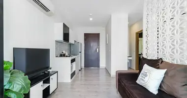 Studio 1 chambre dans Sakhu, Thaïlande