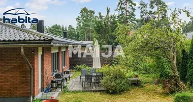 Casa en Helsinki sub region, Finlandia