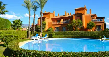Penthouse 3 bedrooms in Benahavis, Spain