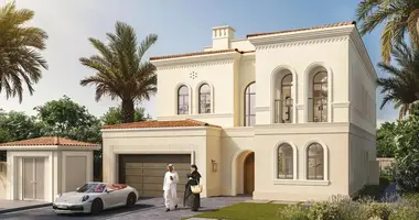5 bedroom house in Abu Dhabi, United Arab Emirates