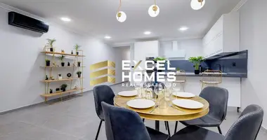 Apartamento 3 habitaciones en Mosta, Malta