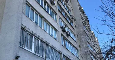 Wohnung 3 zimmer in Odessa, Ukraine