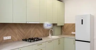 Appartement 1 chambre dans Laskino, Russie