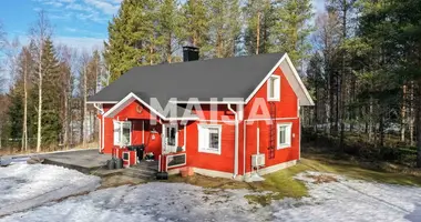 Дом 3 комнаты в Тервола, Финляндия